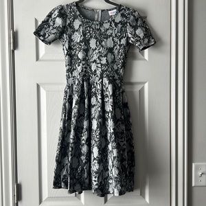 Lularoe Amelia Dress